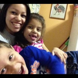 Meet your Posher, Sophia